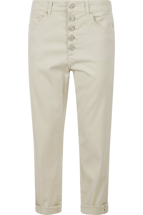 Dondup for Women Dondup Koons Trousers