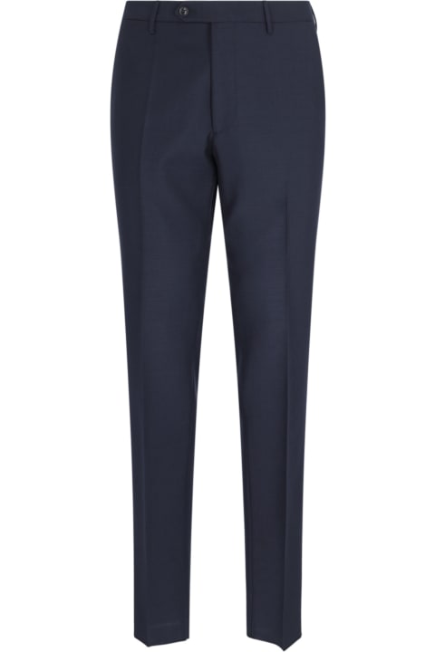 Suits for Men Tagliatore Single-breasted Suit