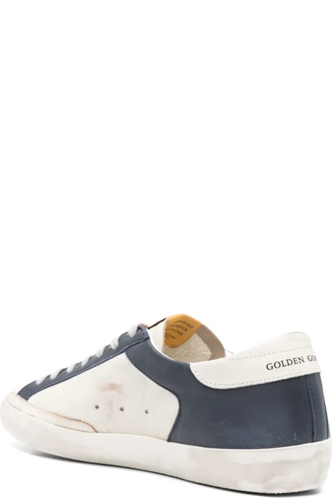 Homeware Golden Goose Super Star Sneakers