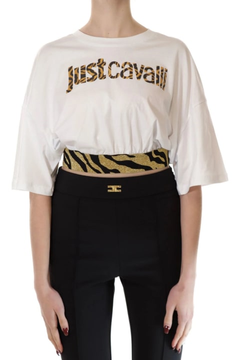 Just Cavalli for Women Just Cavalli Just Cavalli T-shirt