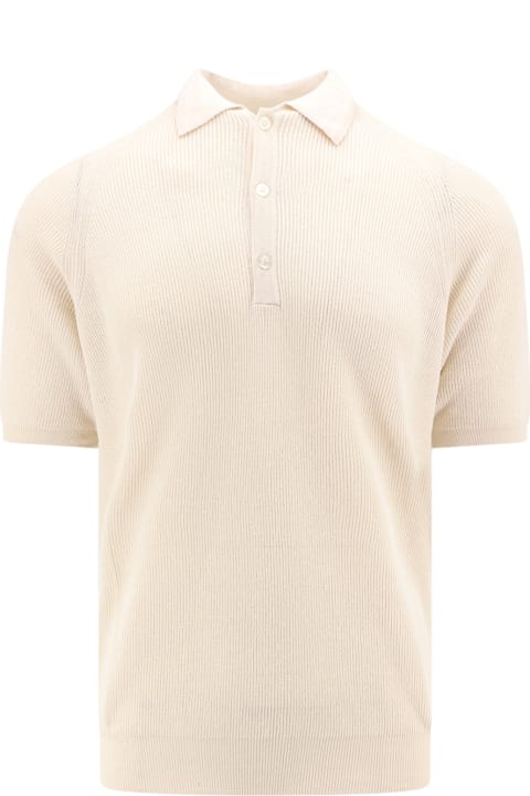 Laneus Clothing for Men Laneus Polo Shirt