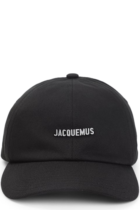 Homeware Jacquemus La Gadjo Hat