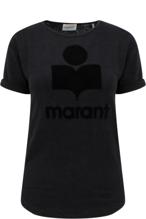 Marant Étoile Topwear for Women Marant Étoile Koldi T-shirt