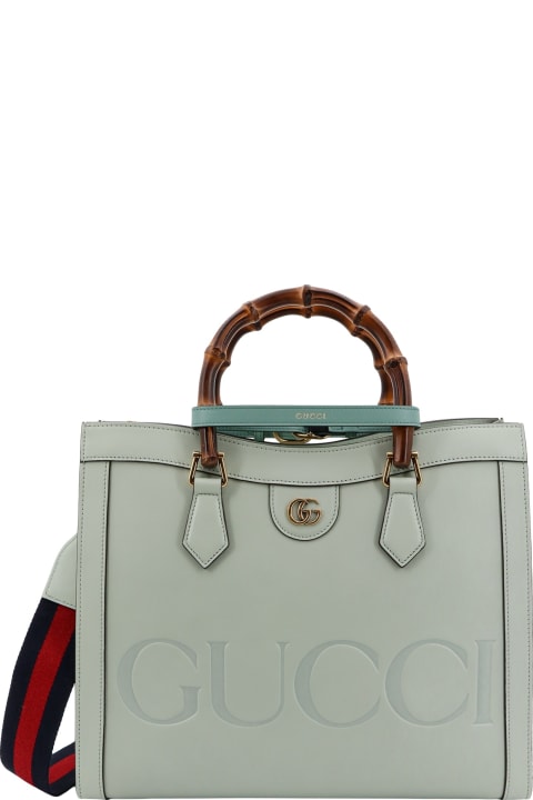 Gucci Women Gucci Diana Handbag
