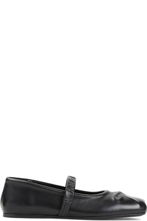 Homeware Marni Mary Jane Ballerinas