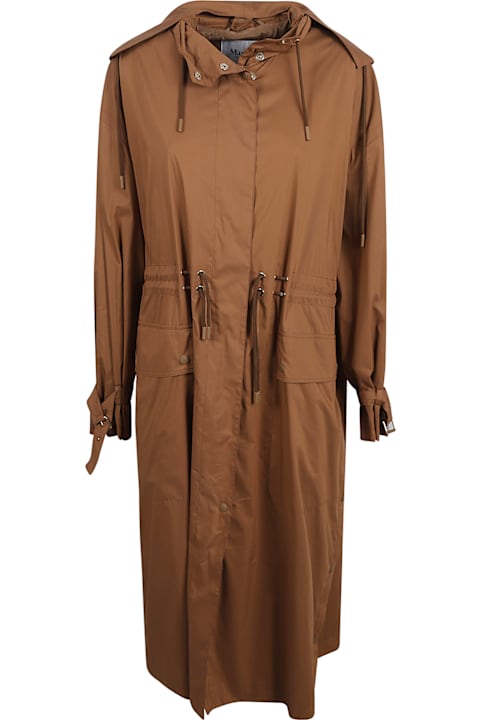 Homeware Max Mara Augusta Raincoat