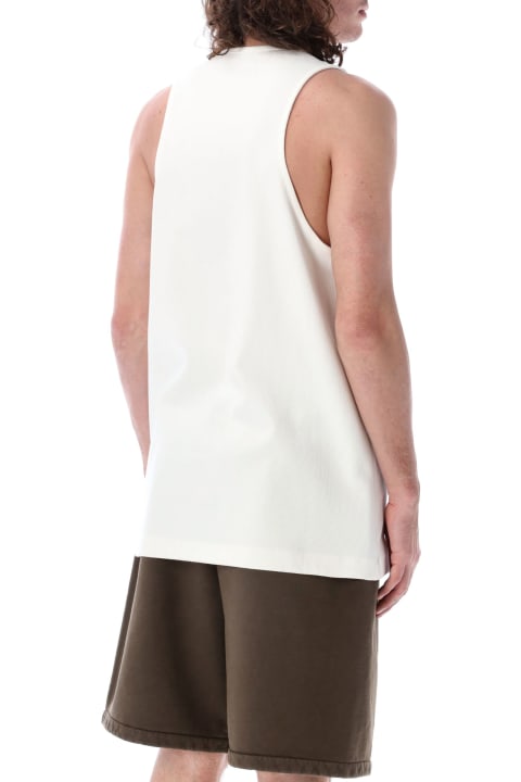 Fear of God Topwear for Men Fear of God Ribbed Tank Usa