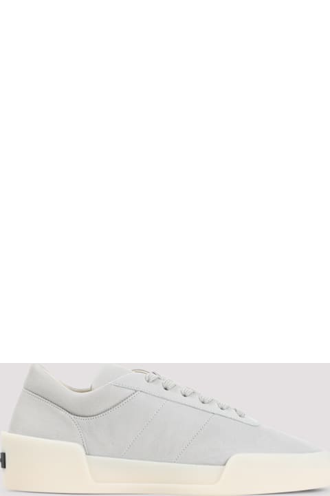 أدوات منزلية Fear of God Aerobic Low Sneakers