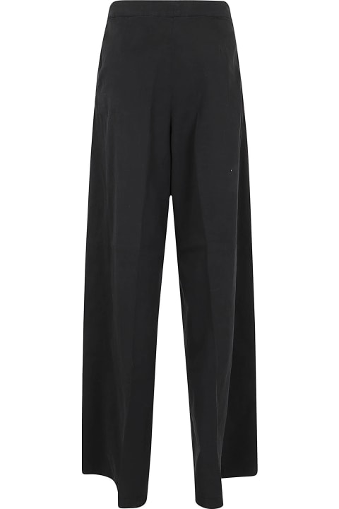 Pants & Shorts for Women Dries Van Noten Pamplona Gd 8130 W.w.pants