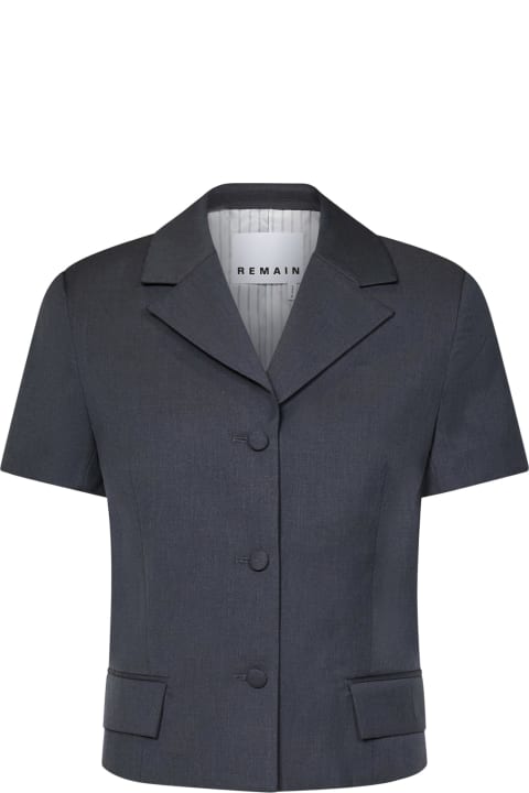 Coats & Jackets for Women REMAIN Birger Christensen Remain Suit