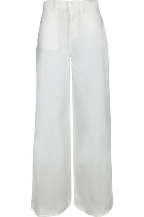 7 For All Mankind Clothing for Women 7 For All Mankind White Willow Jeans