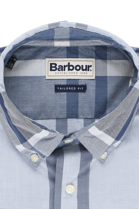 Barbour Shirts for Men Barbour Harris Shirt