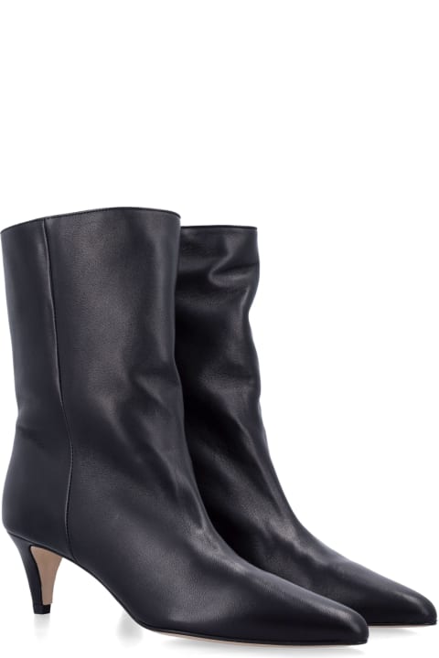 BY FAR for Women BY FAR Lysander Ankle Boots