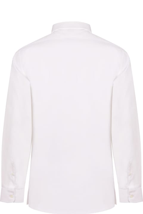 Givenchy Sale for Men Givenchy Cotton Shirt