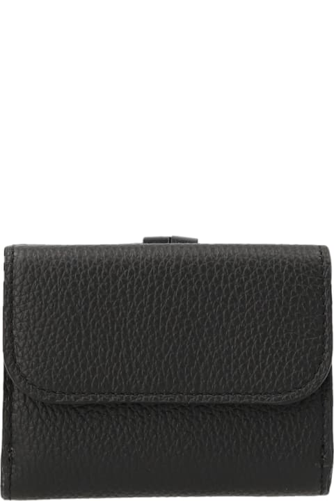 Chloé Wallets for Women Chloé 'mini Tri Fold Wallet