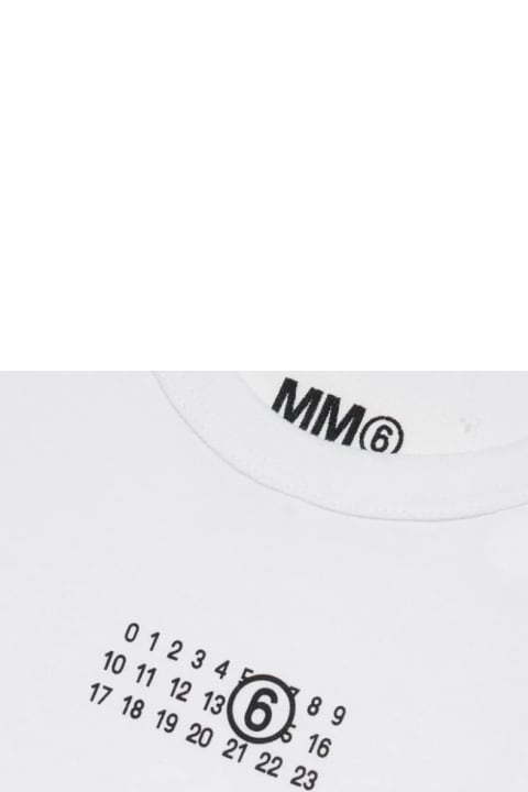 ウィメンズ新着アイテム MM6 Maison Margiela Tank Top