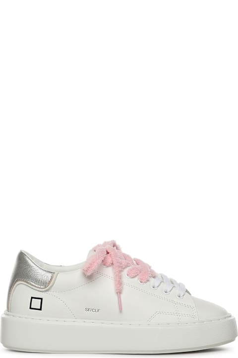 D.A.T.E. Sfera Sneaker