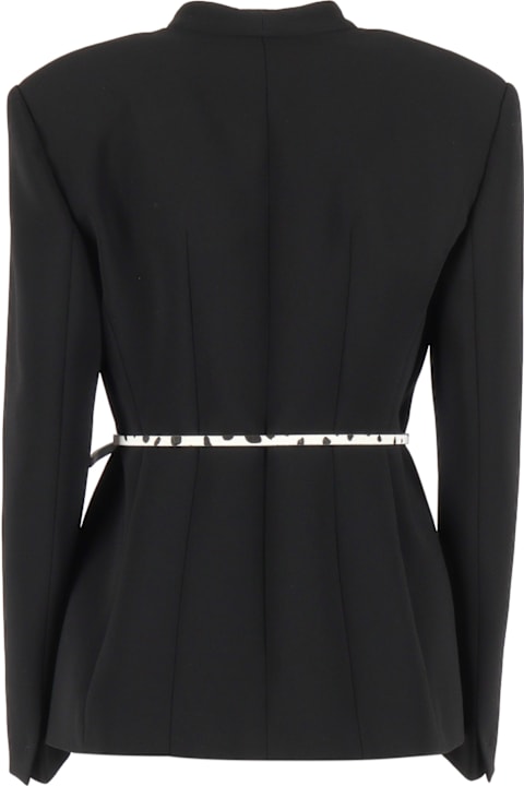 Homeware Max Mara Studio Jacket