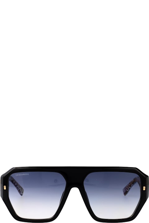 インテリア Dsquared2 Eyewear D2 0128/s Sunglasses