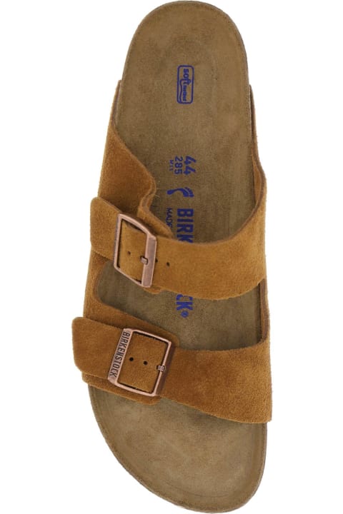 Homeware Birkenstock Arizona Soft Footbed