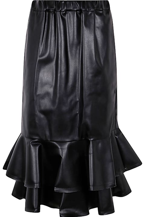 Skirts for Women Comme des Garçons Ladie`s Skirt