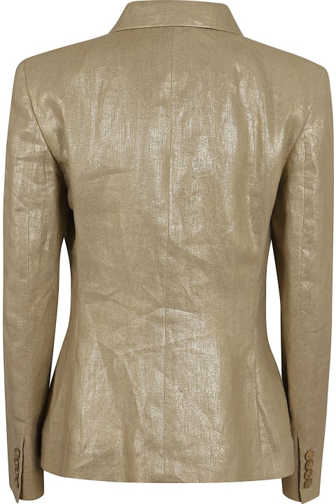 Ralph Lauren Coats & Jackets for Women Ralph Lauren Aaiden-blazer