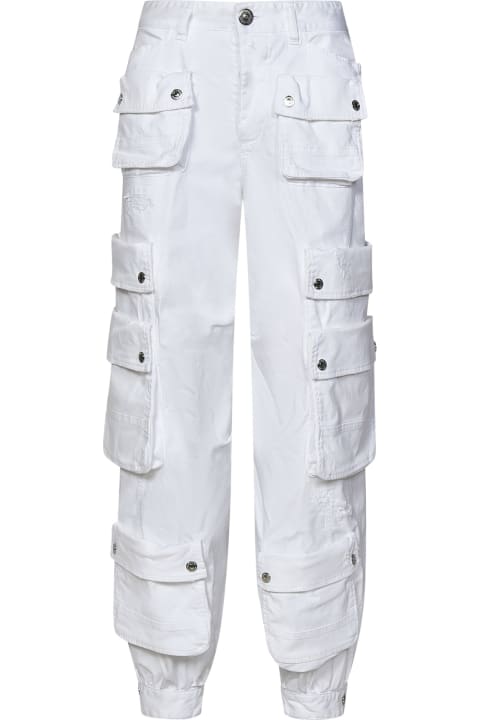 Pants & Shorts for Women Dsquared2 Trousers