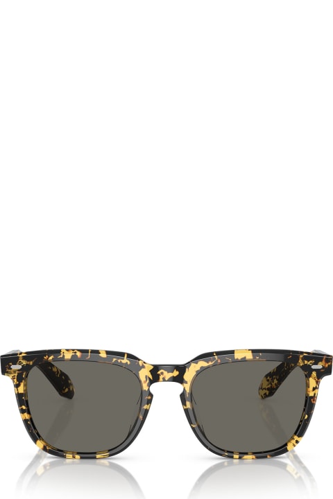Oliver Peoples Eyewear for Men Oliver Peoples Ov5546su Tokyo Tortoise Sunglasses