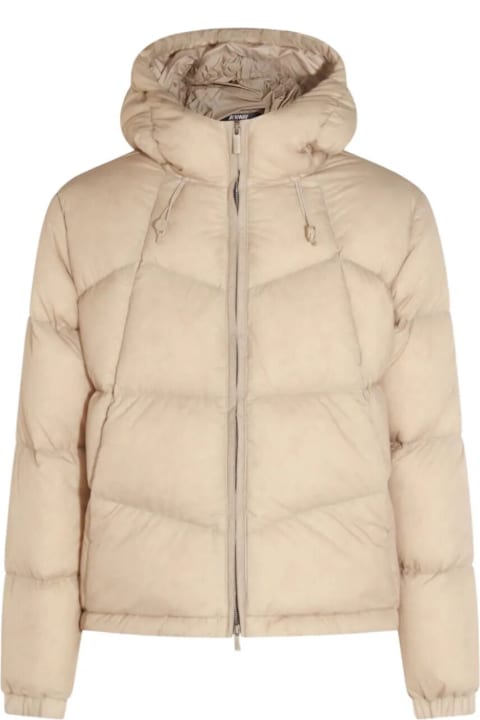 K-Way for Kids K-Way Quill Thermo Light Ripstop