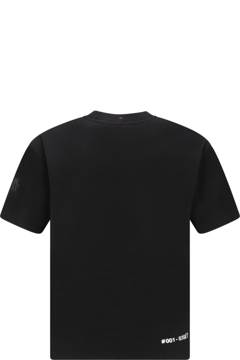 Fashion for Men Moncler Grenoble T-shirt