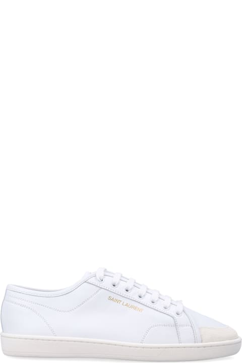 Homeware Saint Laurent Saint Laurent Greenwich Sneakers