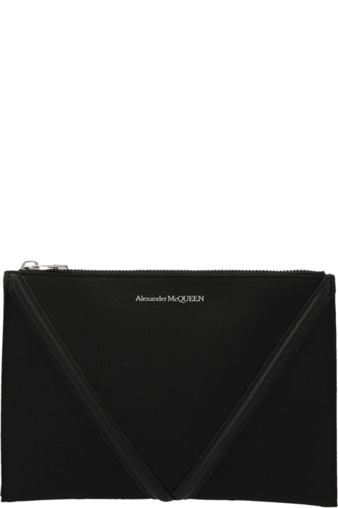 'the Harness' Clutch