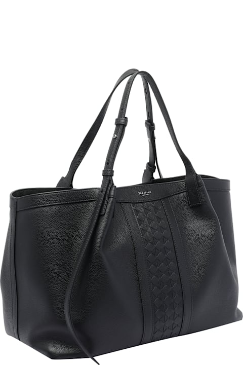 Serapian for Kids Serapian Secret Shoulder Bag