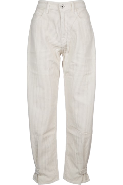 Homeware Jacob Cohen Jeans Carrot Willow