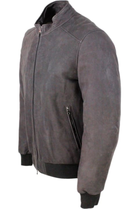 Homeware Barba Napoli Blazer