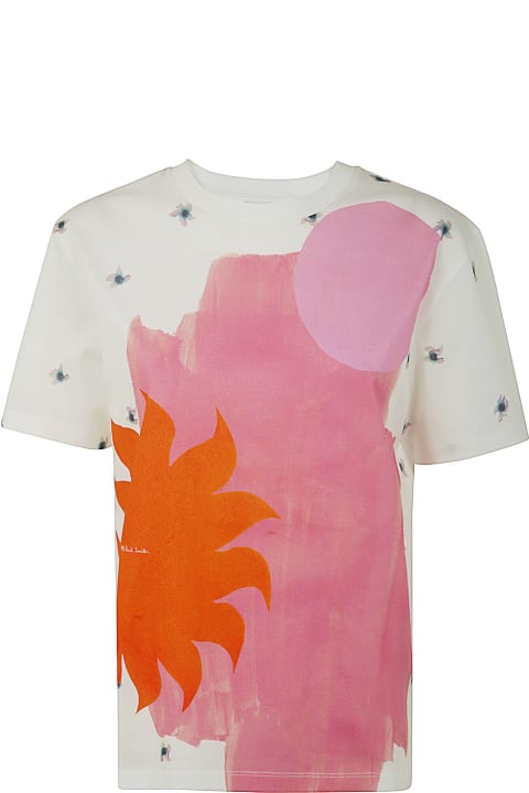 Fashion for Women PS by Paul Smith T-shirt