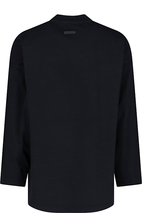 Homeware Fear of God 'eternal' T-shirt