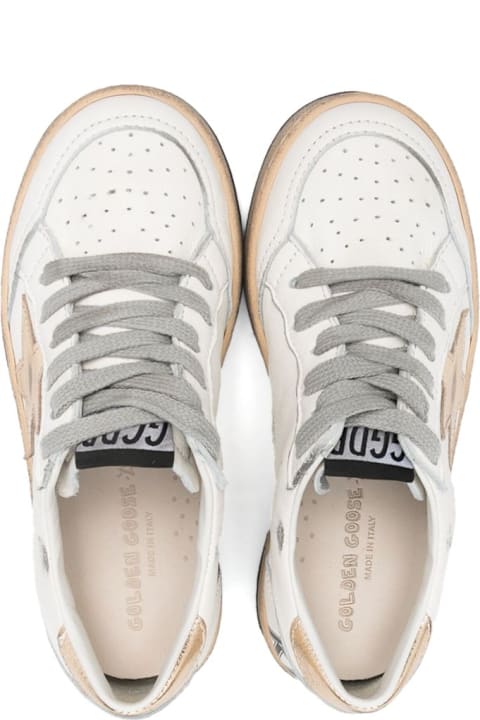 Homeware Golden Goose Golden Goose Kids Sneakers