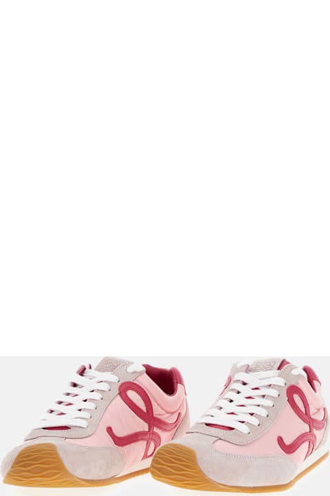 Loewe Sneakers for Women Loewe Ballet Runner 2.0