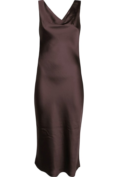 Norma Kamali for Women Norma Kamali Maria Dress