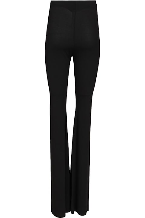 Rick Owens Lilies Clothing for Women Rick Owens Lilies "dirt Bolan" Trousers
