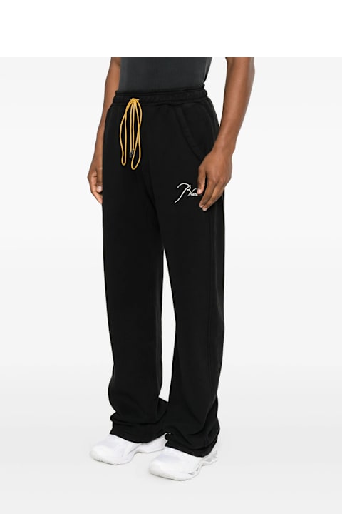 Rhude for Kids Rhude Pant