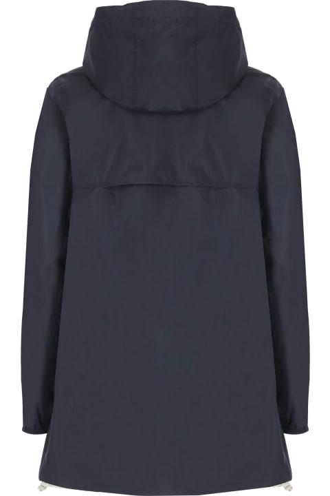 K-Way Coats & Jackets for Women K-Way Sophie Eco Plus Double Jacket