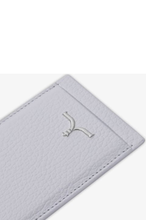 Homeware Larusmiani Magnetic Credit Card Holder For Iphone Accessory