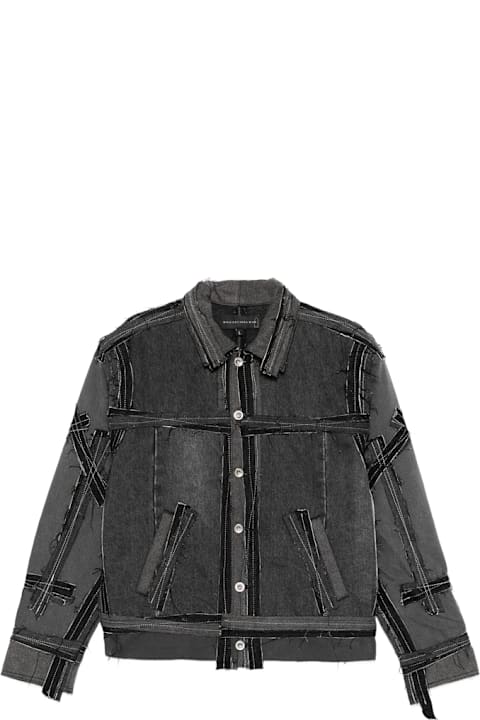 Who Decides War for Kids Who Decides War Outerwear