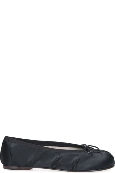 Maison Margiela "tabi" Ballet Flats