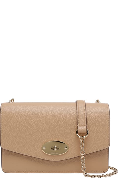 Mulberry for Men Mulberry Small Darley Crossbody Bag