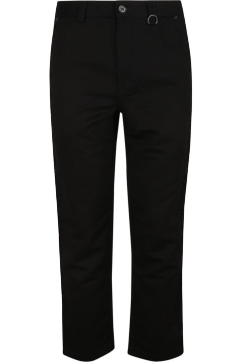 Burberry for Men Burberry Buttoned Trousers