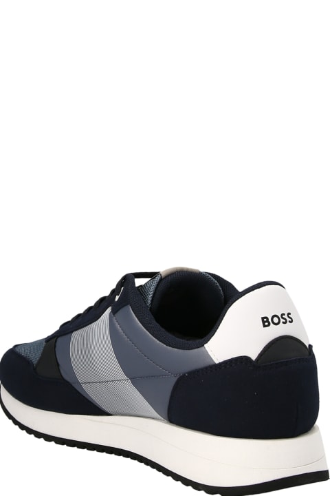 'kai Runn Mtpr' Sneakers