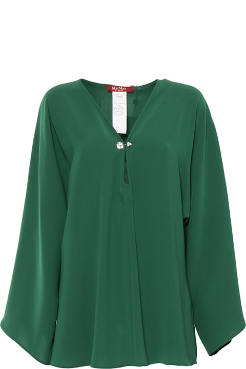 Max Mara Studio Clothing for Women Max Mara Studio Umile Jacket